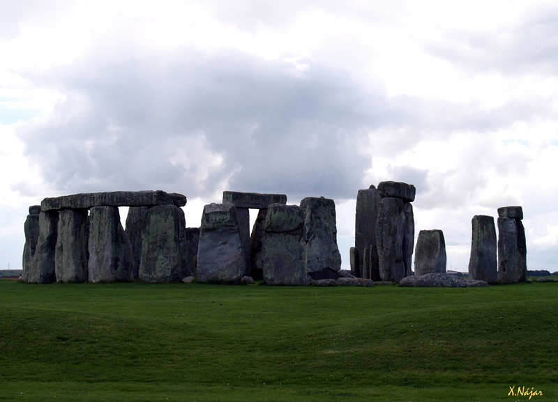 Stonehenge