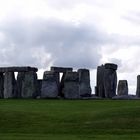 Stonehenge