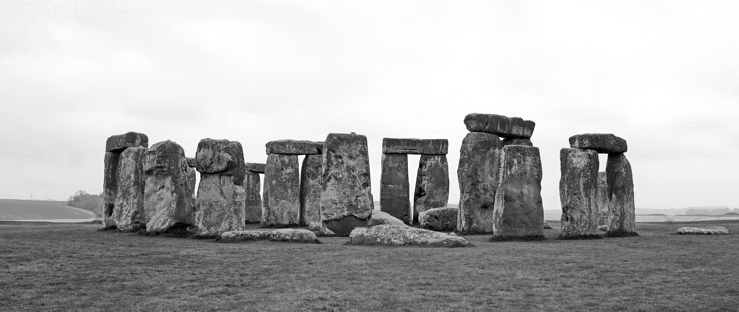 Stonehenge 2a