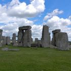 Stonehenge