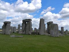 Stonehenge