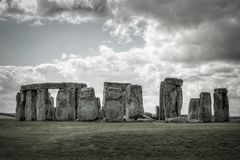 Stonehenge