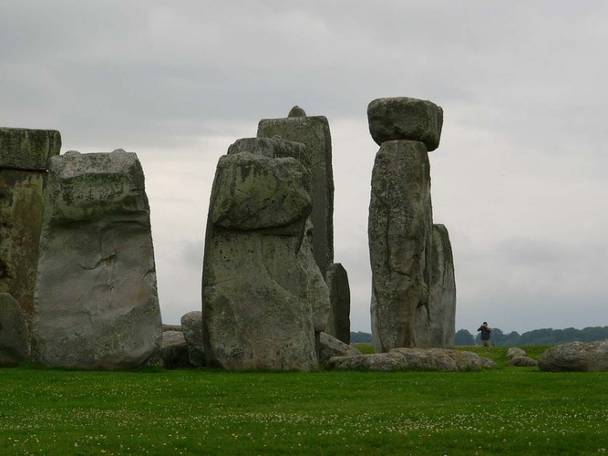 Stonehenge