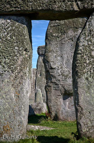 Stonehenge