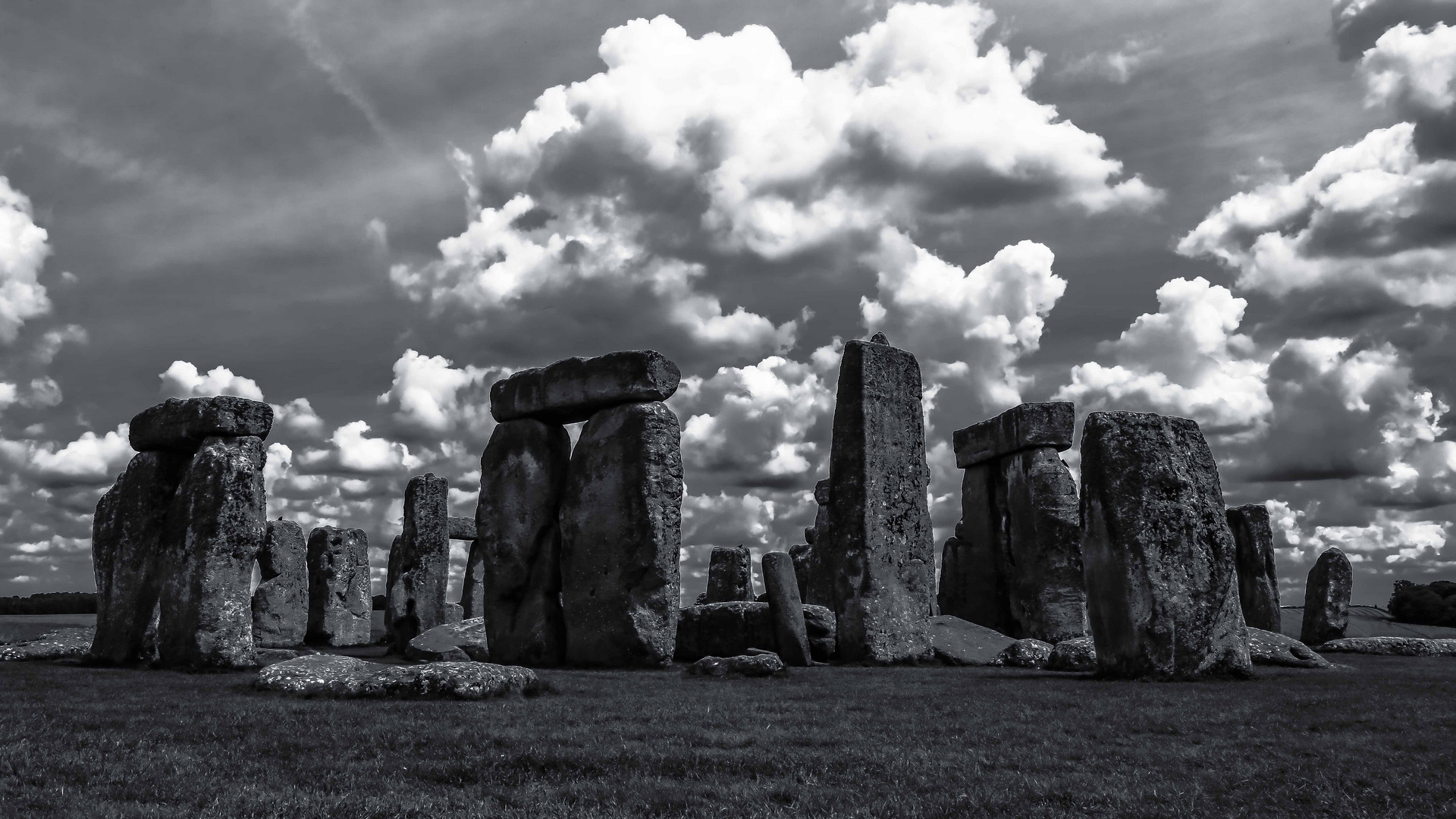 Stonehenge 3