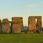 Stonehenge #3