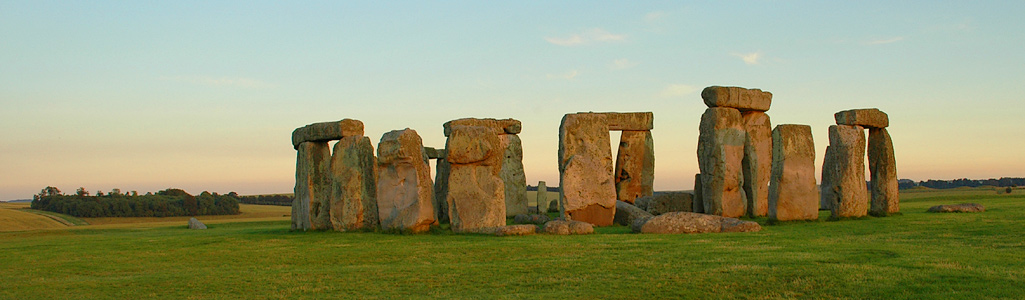 Stonehenge #3