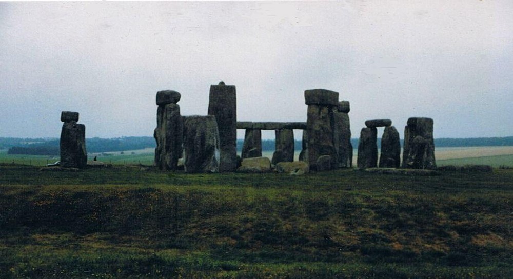 Stonehenge (3)