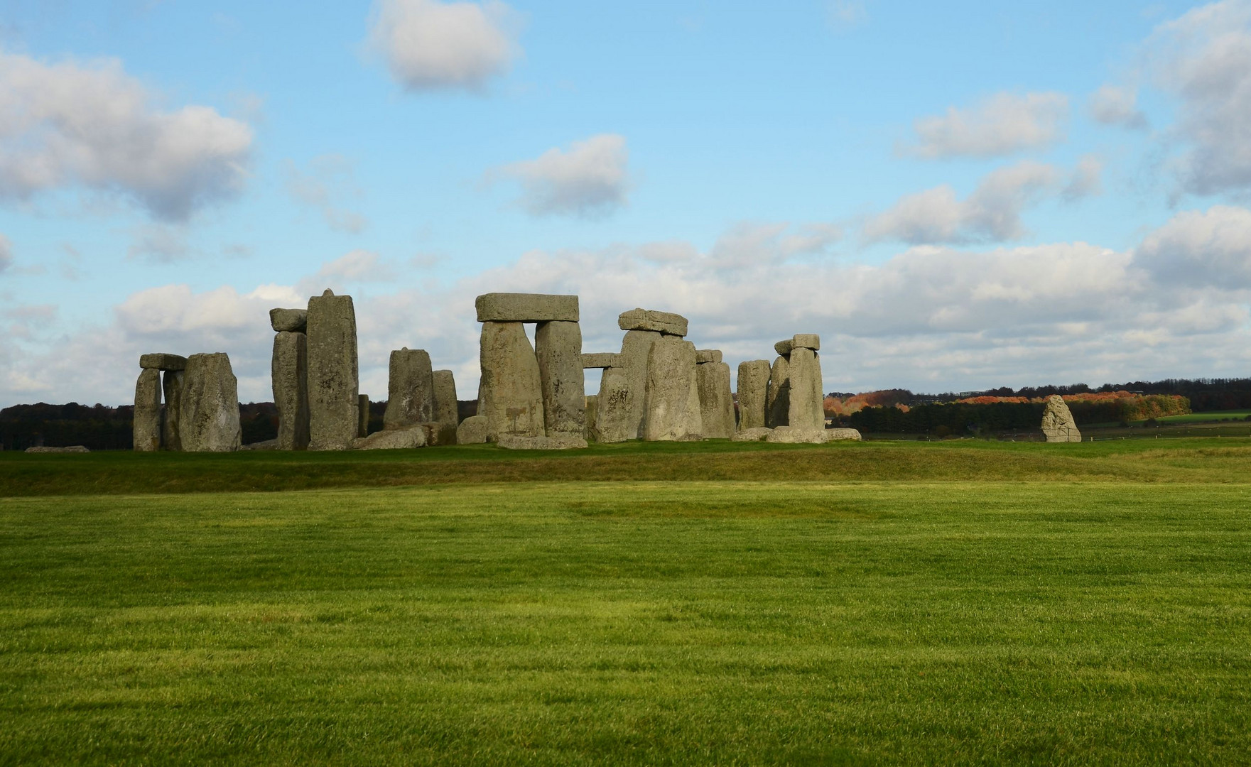 Stonehenge (3)