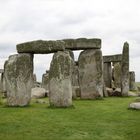 Stonehenge - 3000 BC