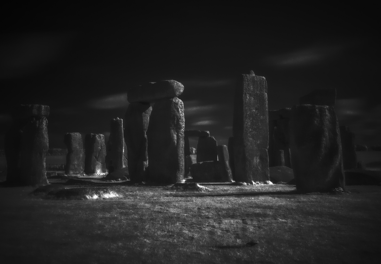 Stonehenge