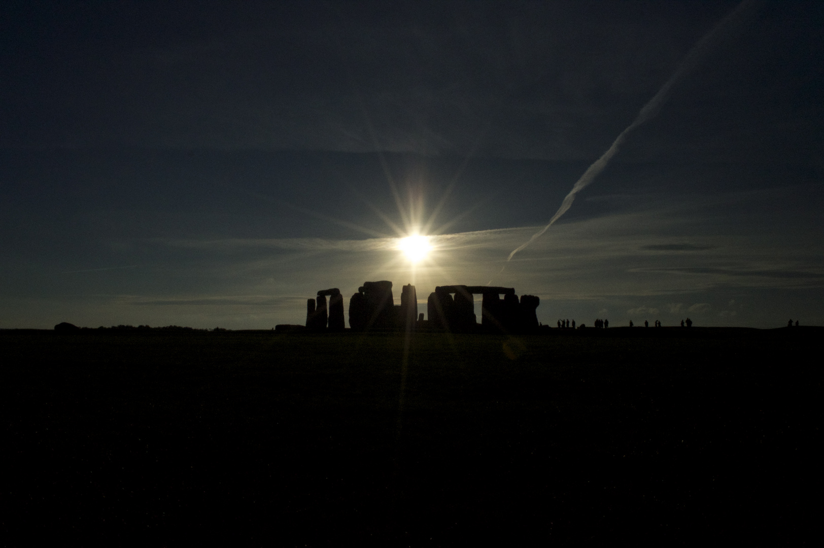 Stonehenge