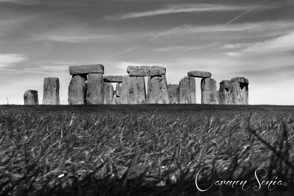 Stonehenge