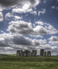 Stonehenge