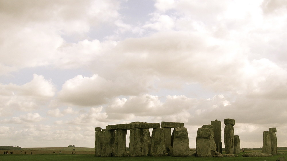 Stonehenge