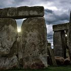 Stonehenge