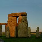 Stonehenge 360°