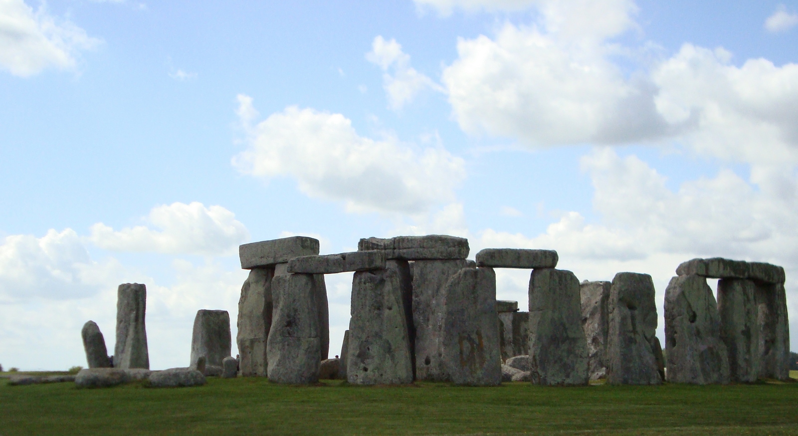 Stonehenge