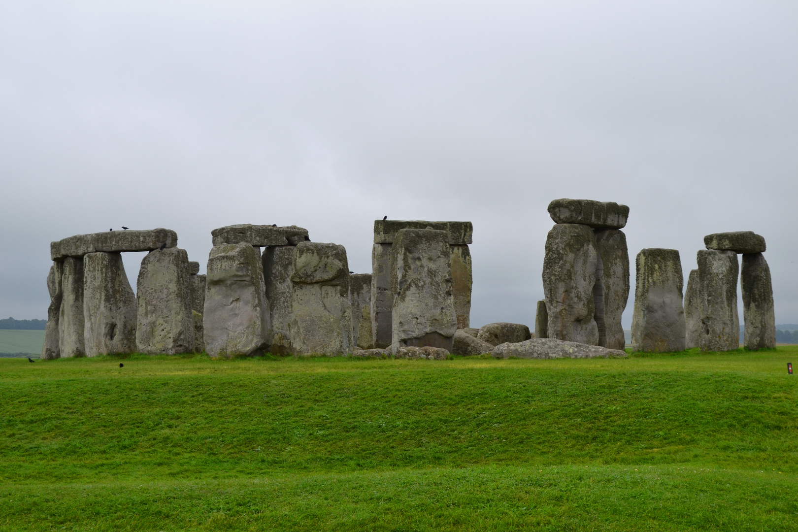 Stonehenge