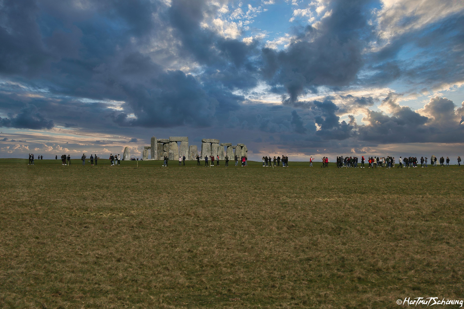 Stonehenge 