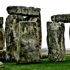 Stonehenge