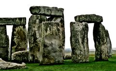 Stonehenge