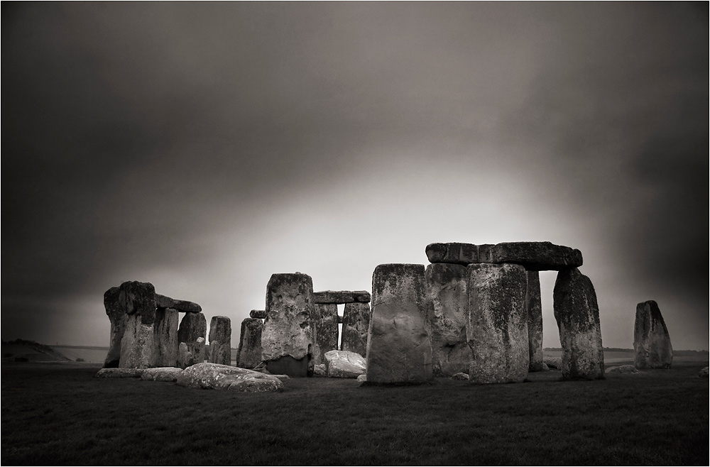 Stonehenge