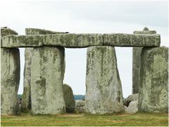 Stonehenge