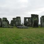 Stonehenge