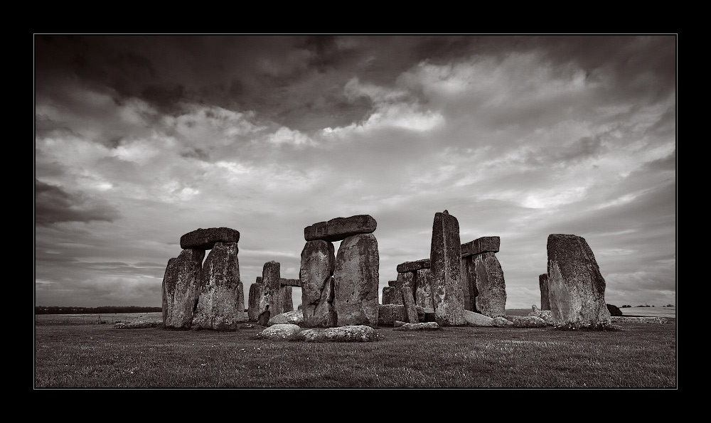 Stonehenge