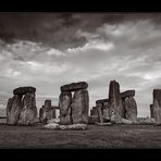 Stonehenge