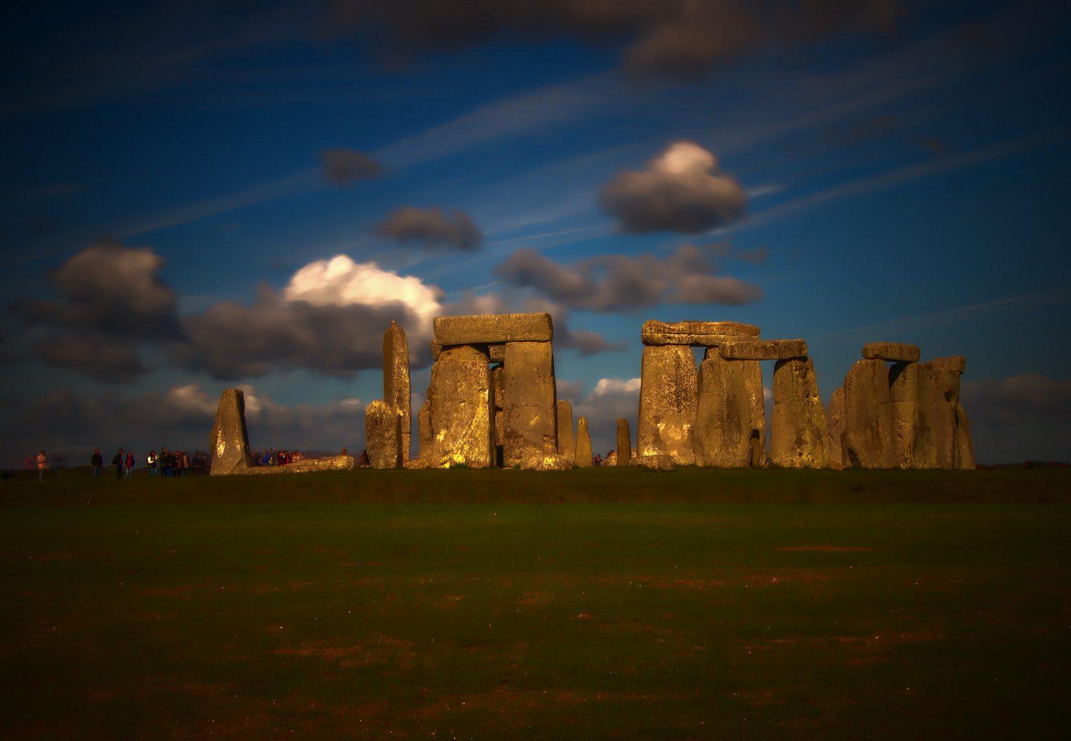 Stonehenge 4