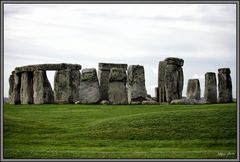 Stonehenge