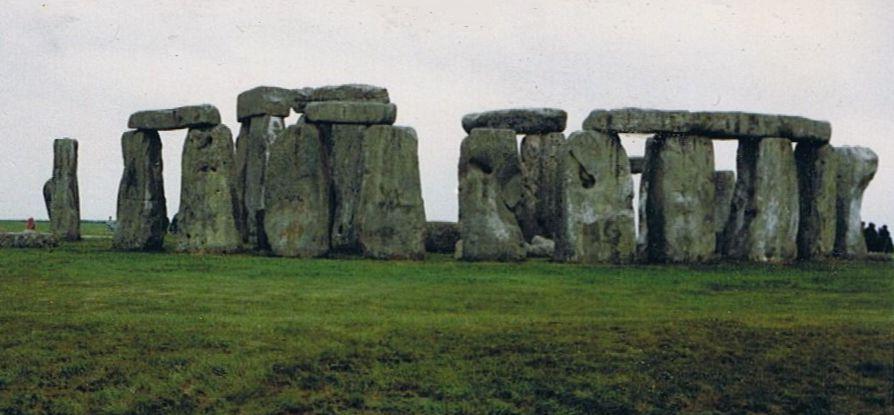 Stonehenge (4)