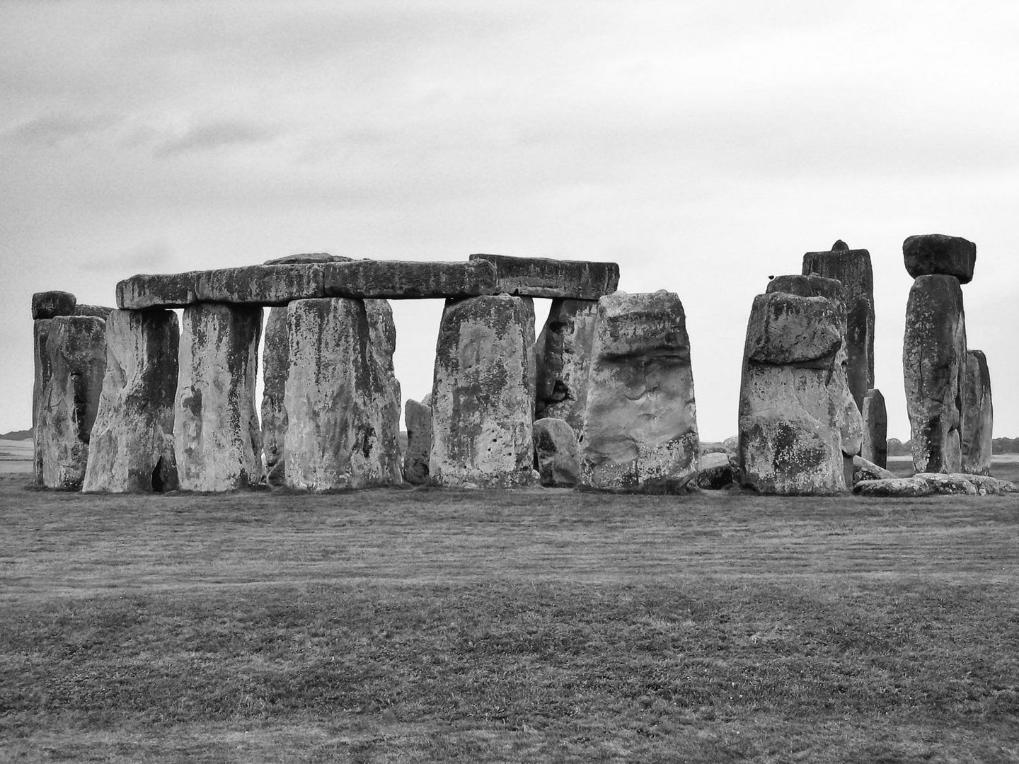 Stonehenge