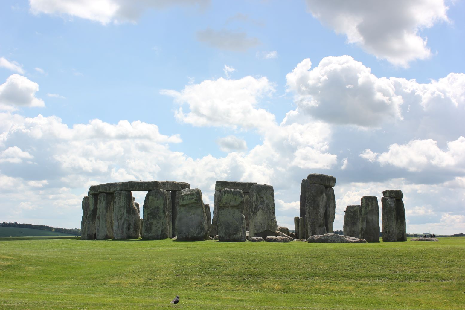 Stonehenge