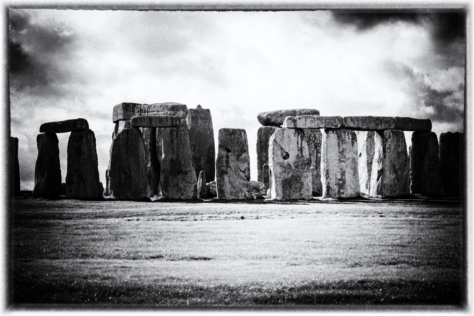 Stonehenge