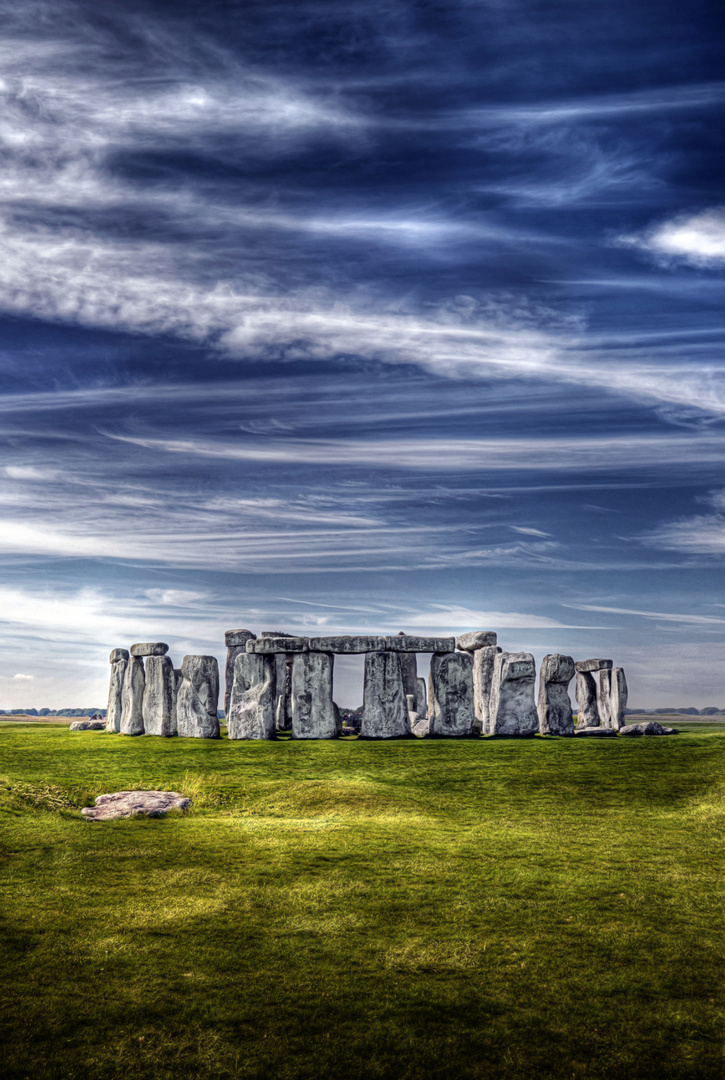 Stonehenge