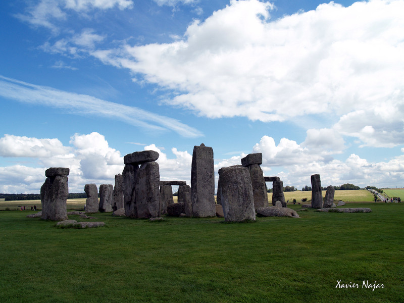 Stonehenge