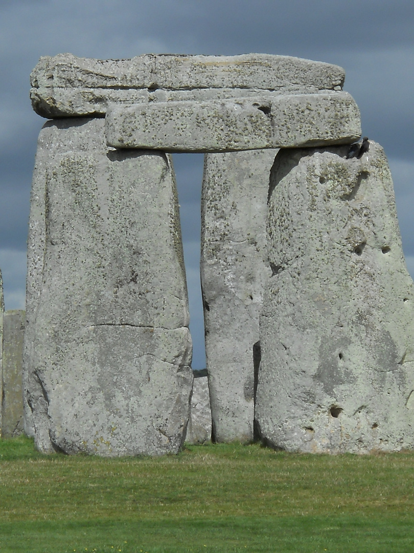 Stonehenge