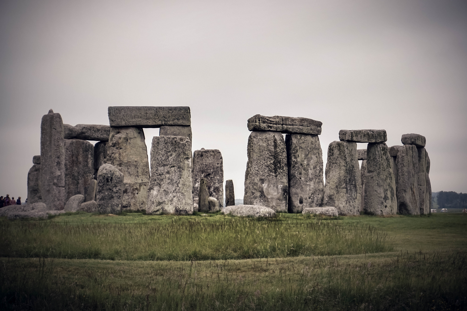 Stonehenge