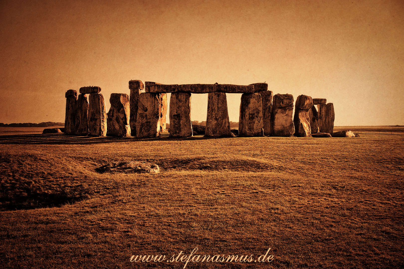 Stonehenge