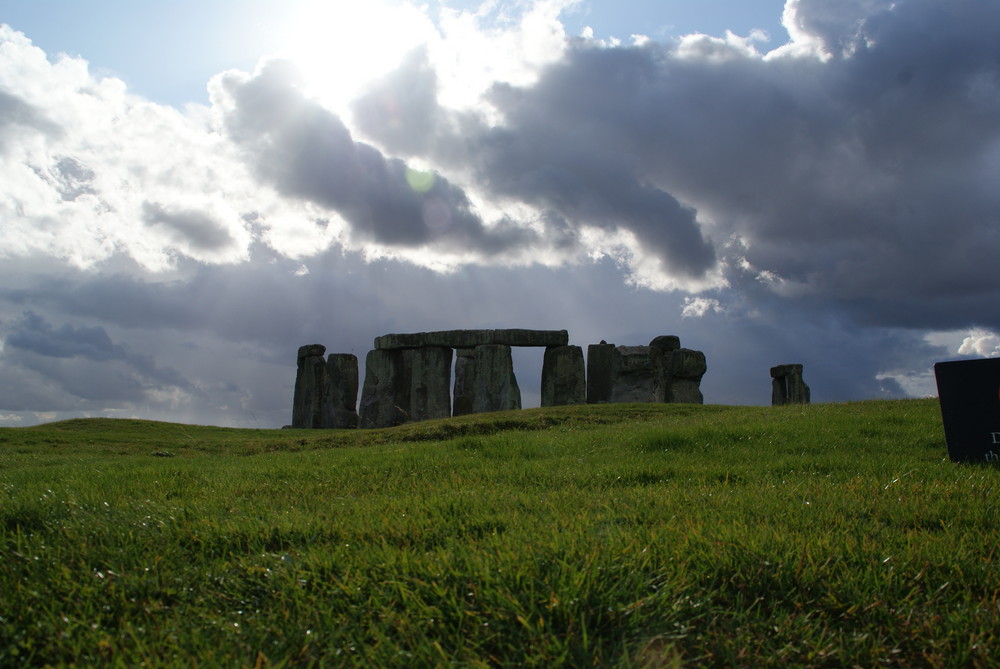 Stonehenge