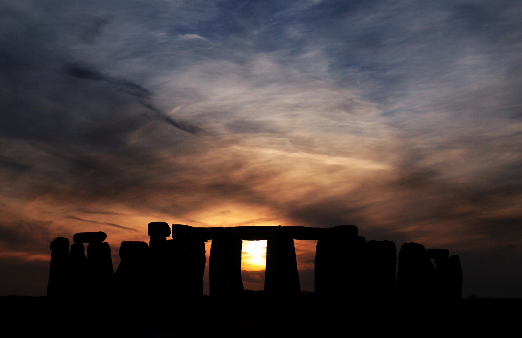 Stonehenge