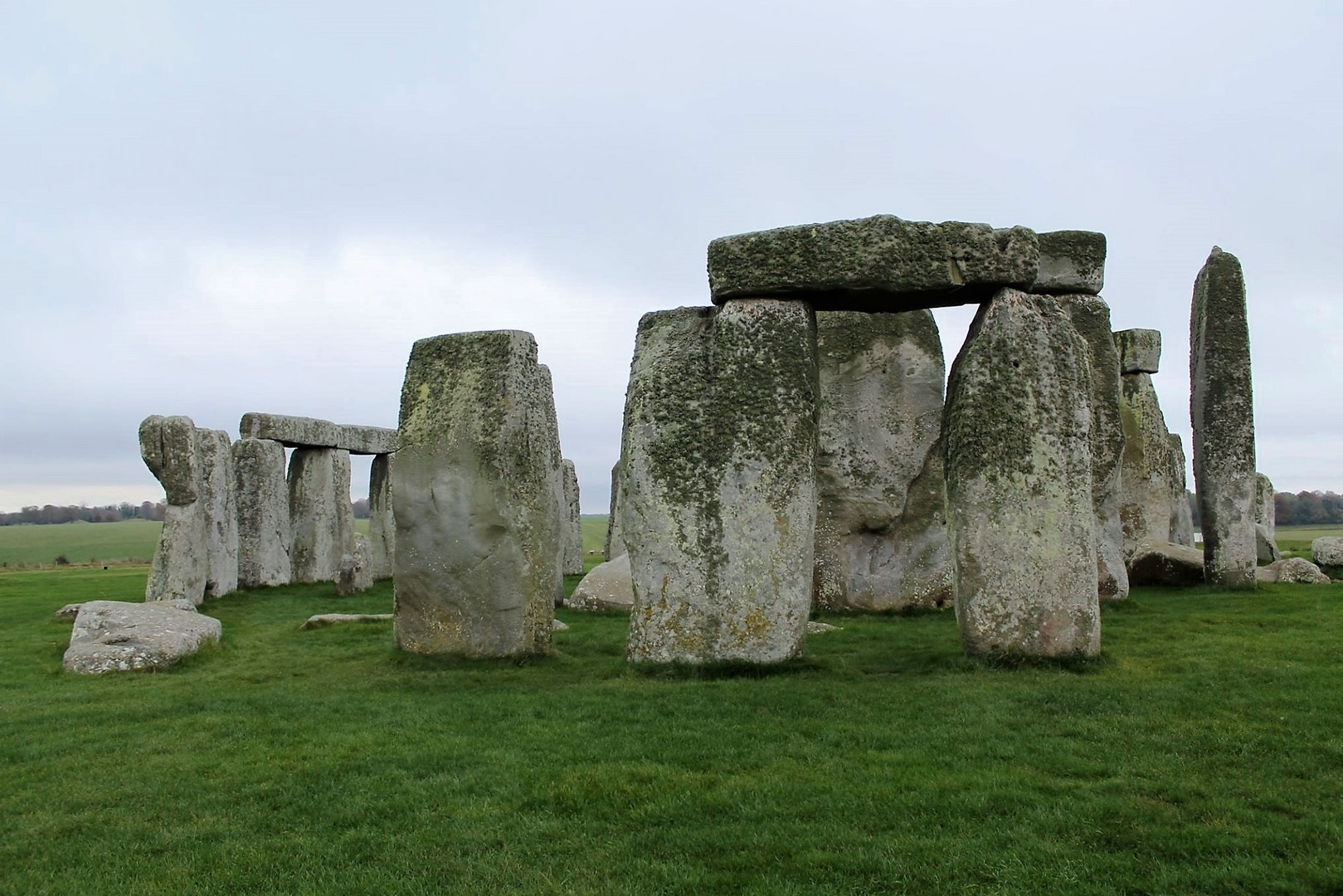 Stonehenge..__..