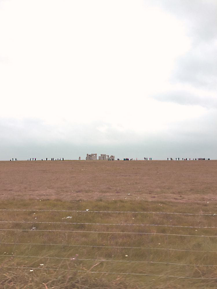 Stonehenge