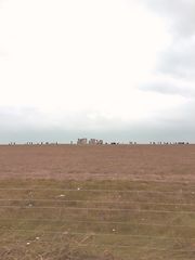 Stonehenge