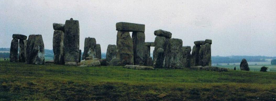 Stonehenge (5)