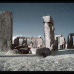 Stonehenge #5