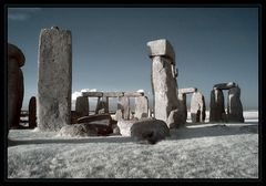 Stonehenge #5